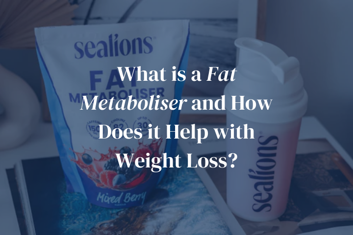 What is a Fat Metaboliser and How Does it Help with Weight Loss?