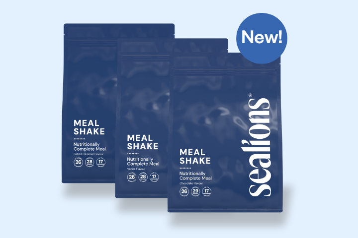 Discover Meal Shake: Nutritionally Complete Food with Convenience