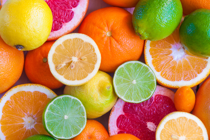 Getting the Most From Your Vitamin C