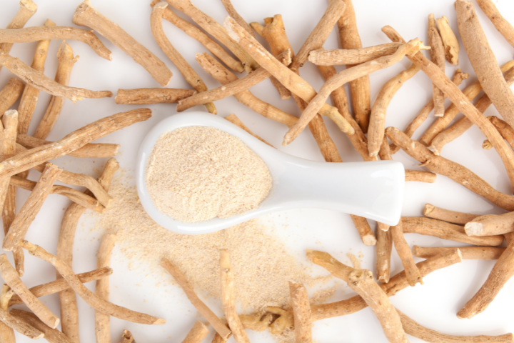 What Is Ashwagandha, And What Does It Do?