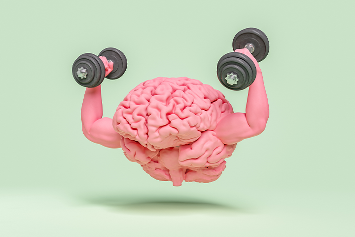 7 Ways To Keep Your Brain Active