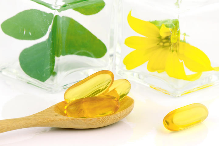 What are the Benefits of taking Evening Primrose Oil?
