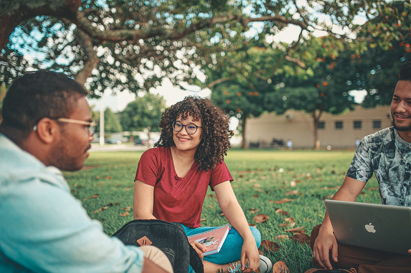 Essential Vitamins and Minerals to Pack for University Life