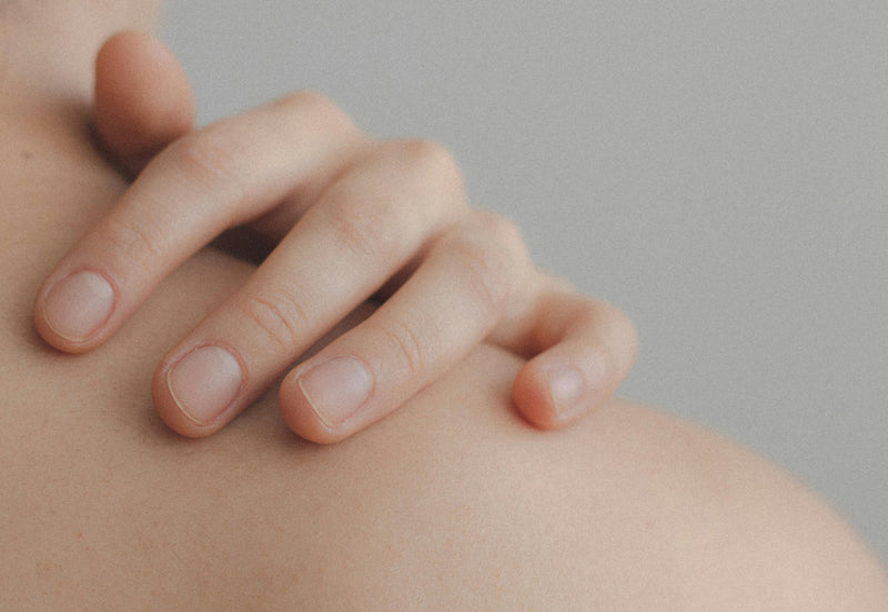 How to Strengthen Nails: The Ultimate Guide