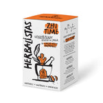 Herbalistas - Zen Time Tea