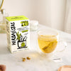 Herbalistas - Shine & Rise Tea