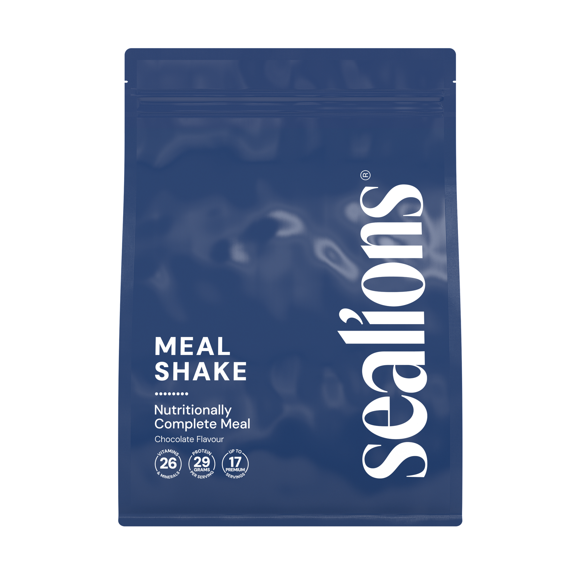 Meal Shake