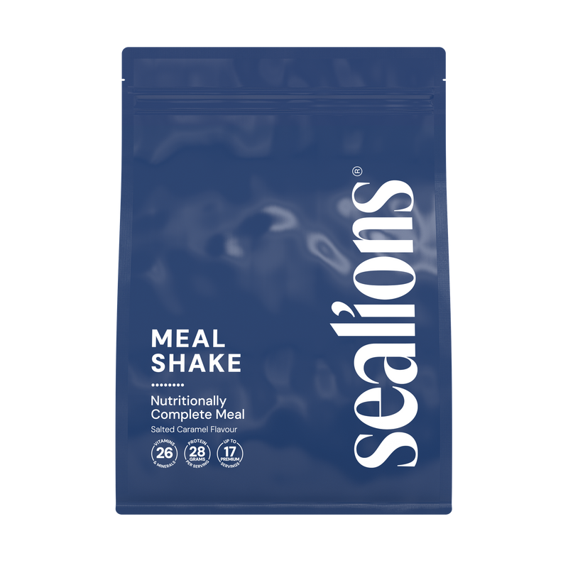 Meal Shake 1.7kg