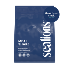 Meal Shake 1.7kg