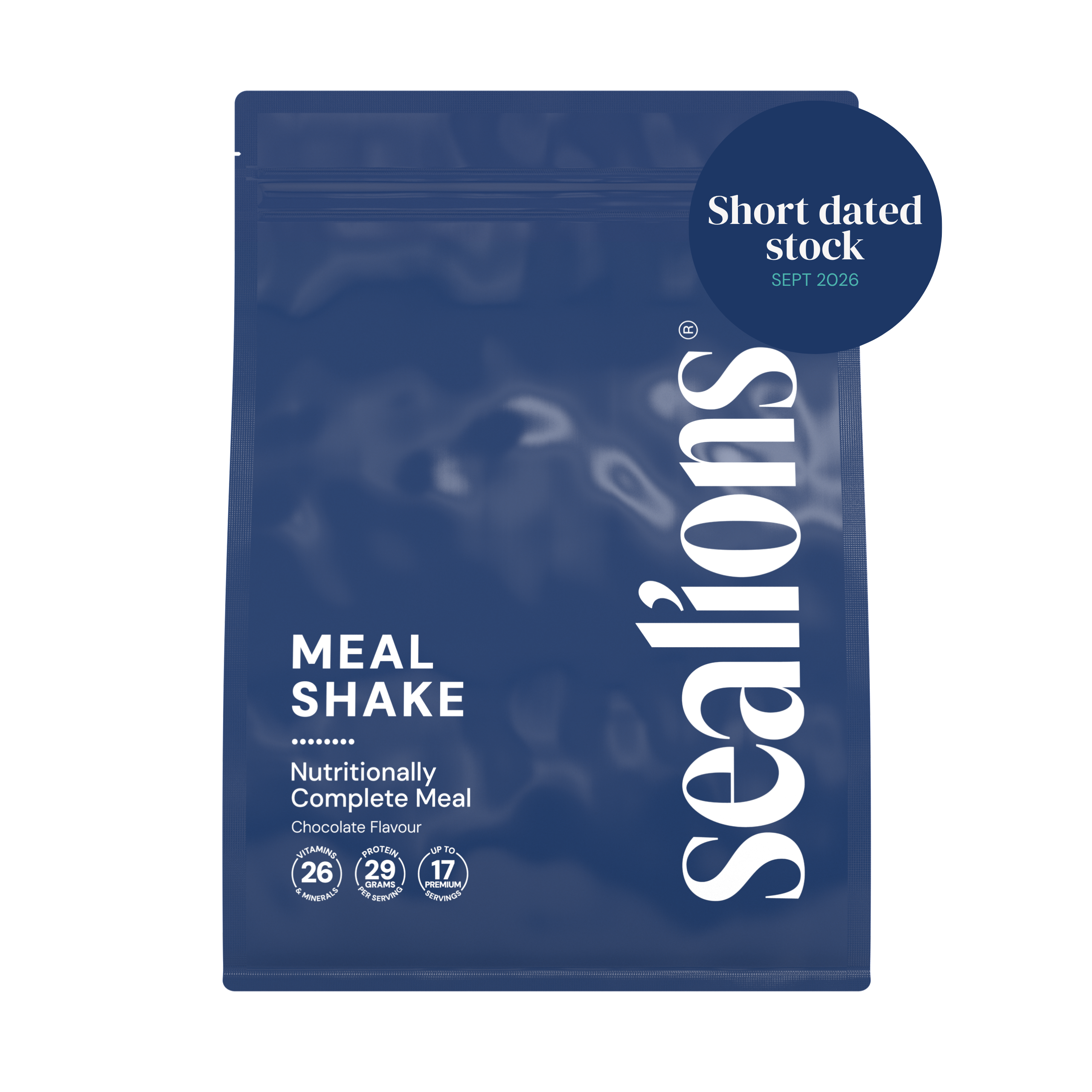 Meal Shake 1.7kg
