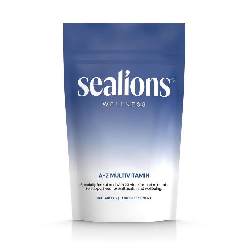 Sealions Wellness Bundle