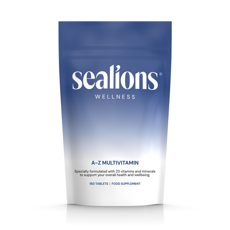 Sealions Wellness Bundle