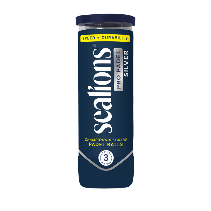 Pro Padel Balls
