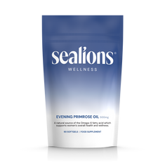 Evening Primrose Oil - 500mg