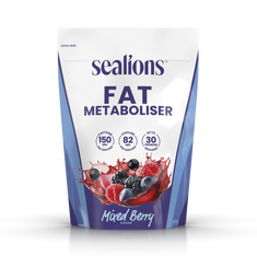 Fat Metaboliser Powder