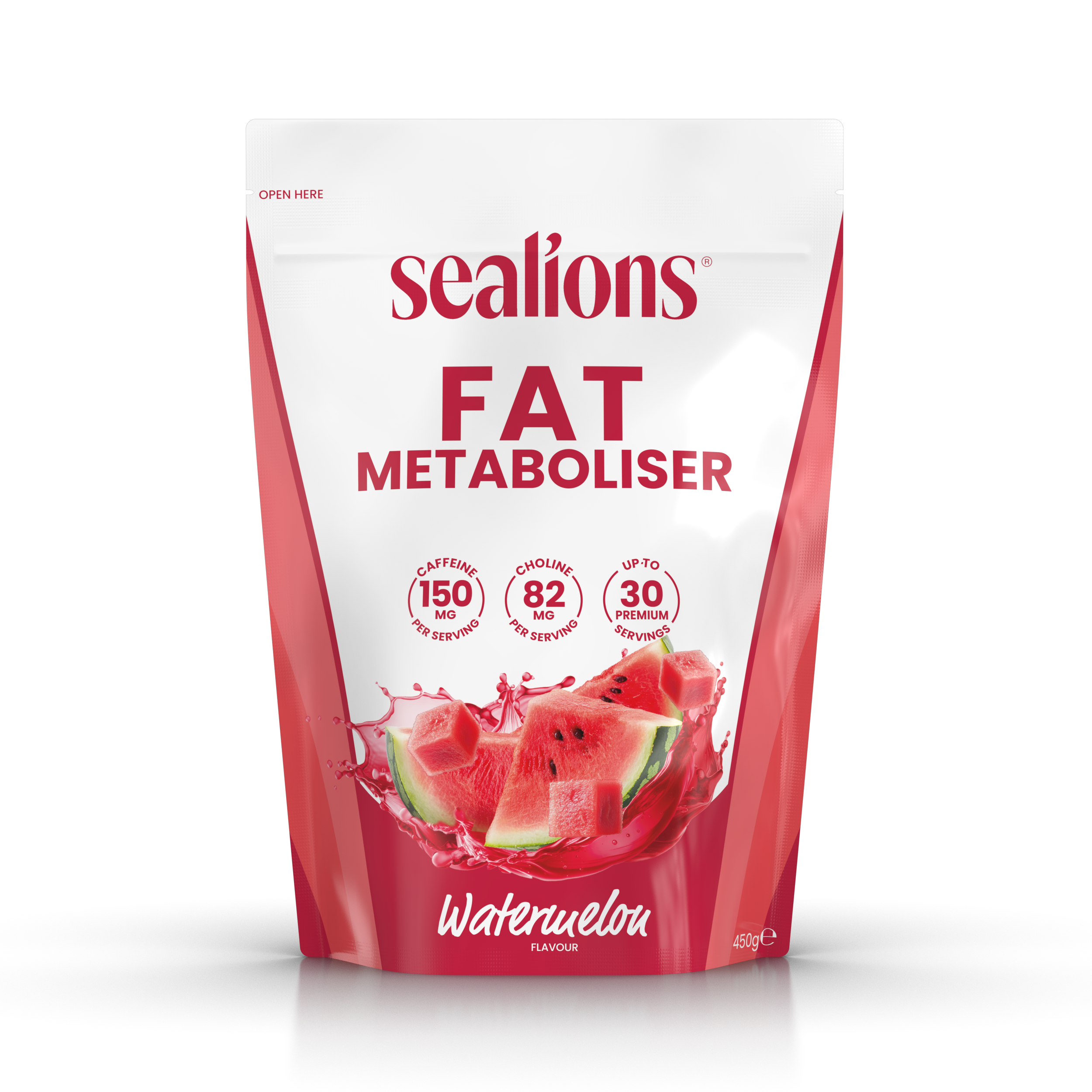 Fat Metaboliser Powder