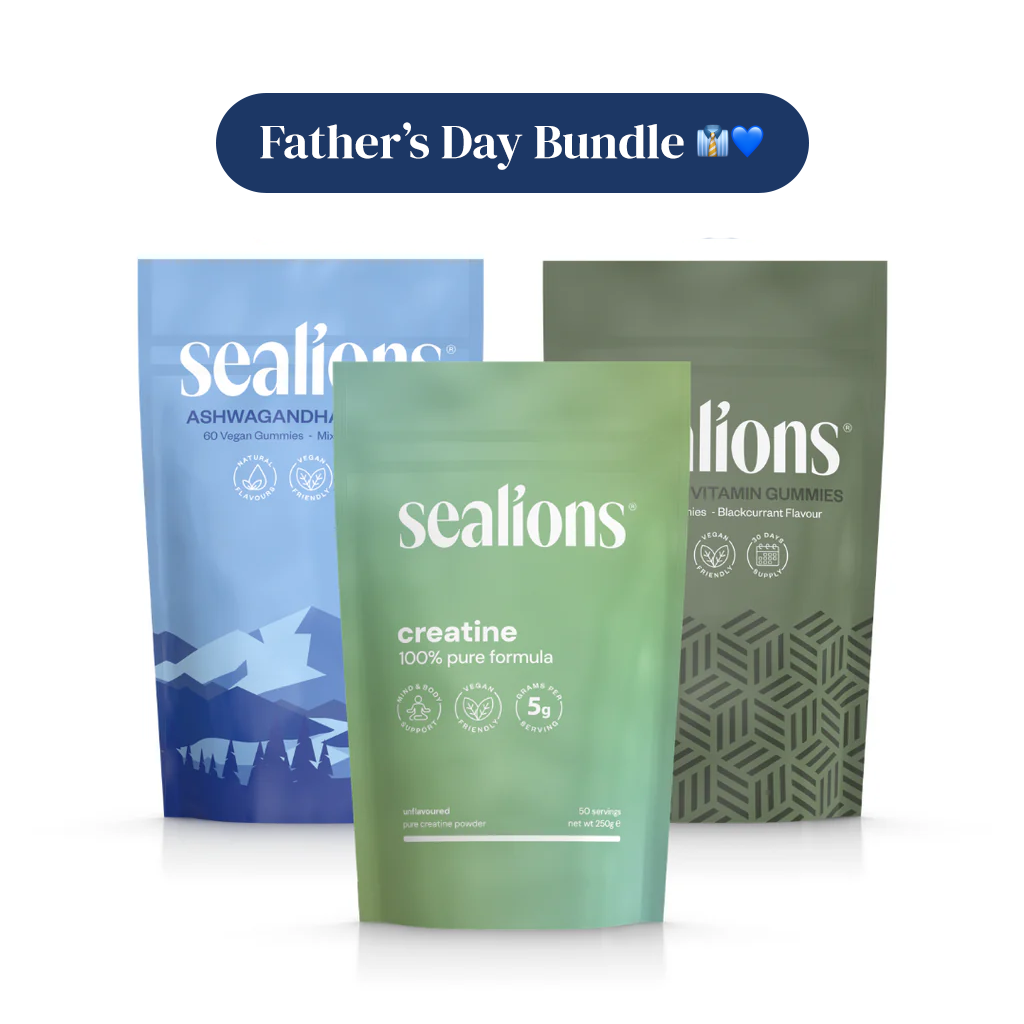 Fathers Day Bundle