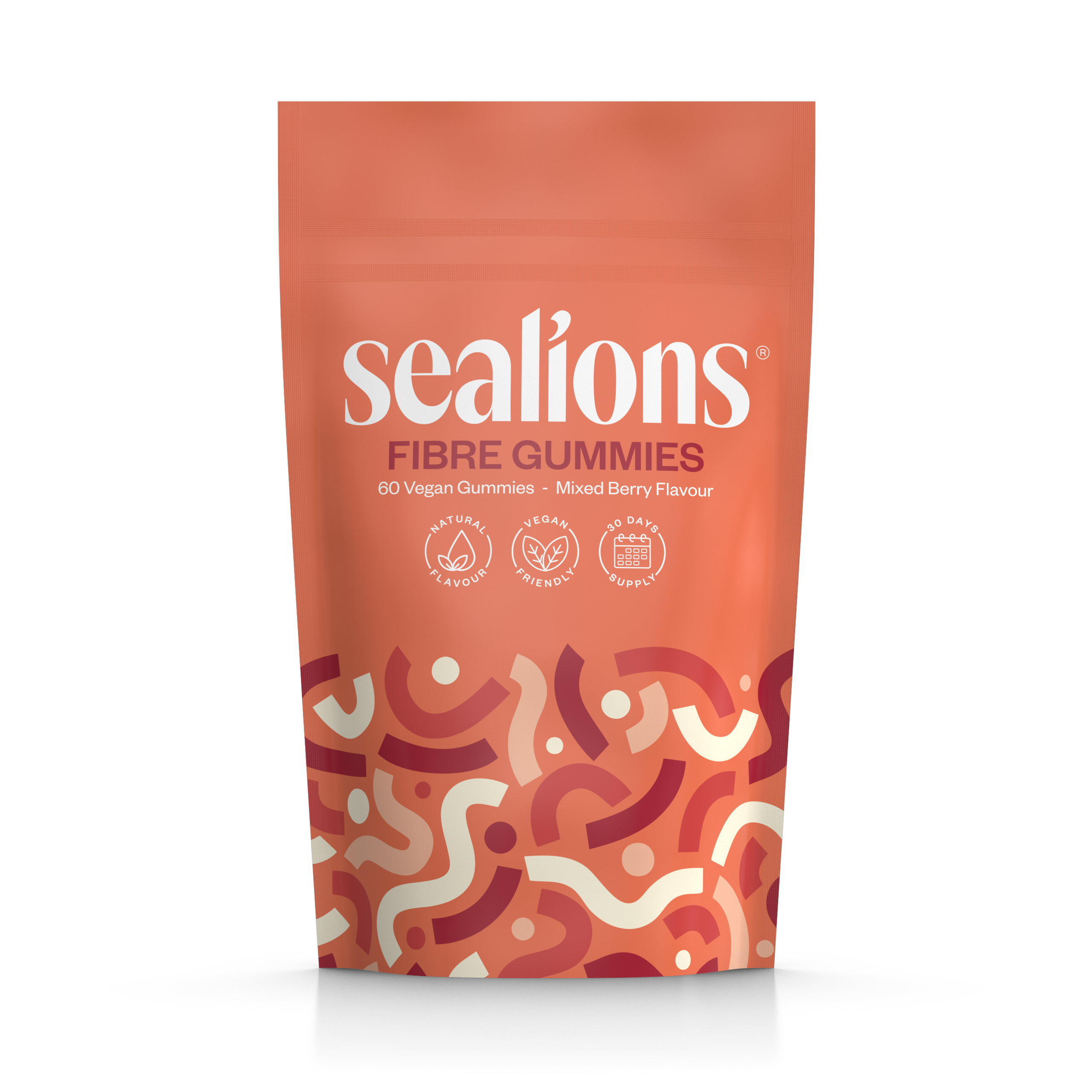 Fibre Gummies