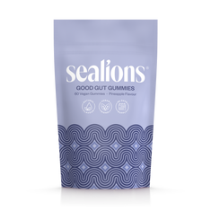 Good Gut Gummies