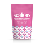 Hair, Skin & Nails Gummies