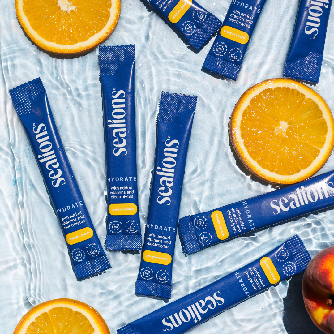 Hydrate Electrolytes
