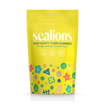 Kids Happy Tums Gummies