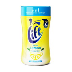 Lift Instant Lemon Tea (Reduced Sweetness)