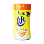 Lift Instant Peach Flavour Tea