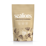 Lion's Mane Gummies