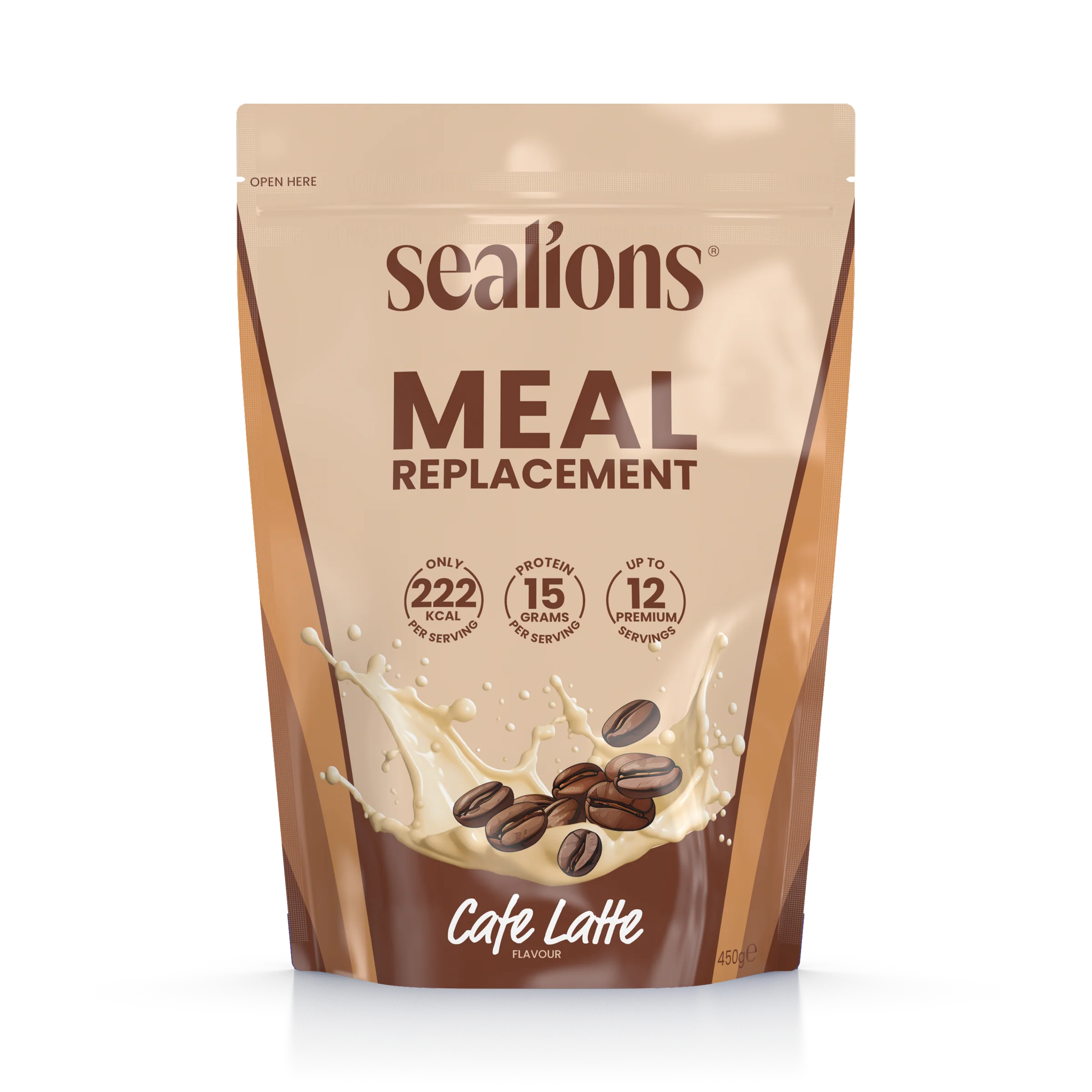 Meal Replacement Shake