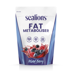 Fat Metaboliser Powder