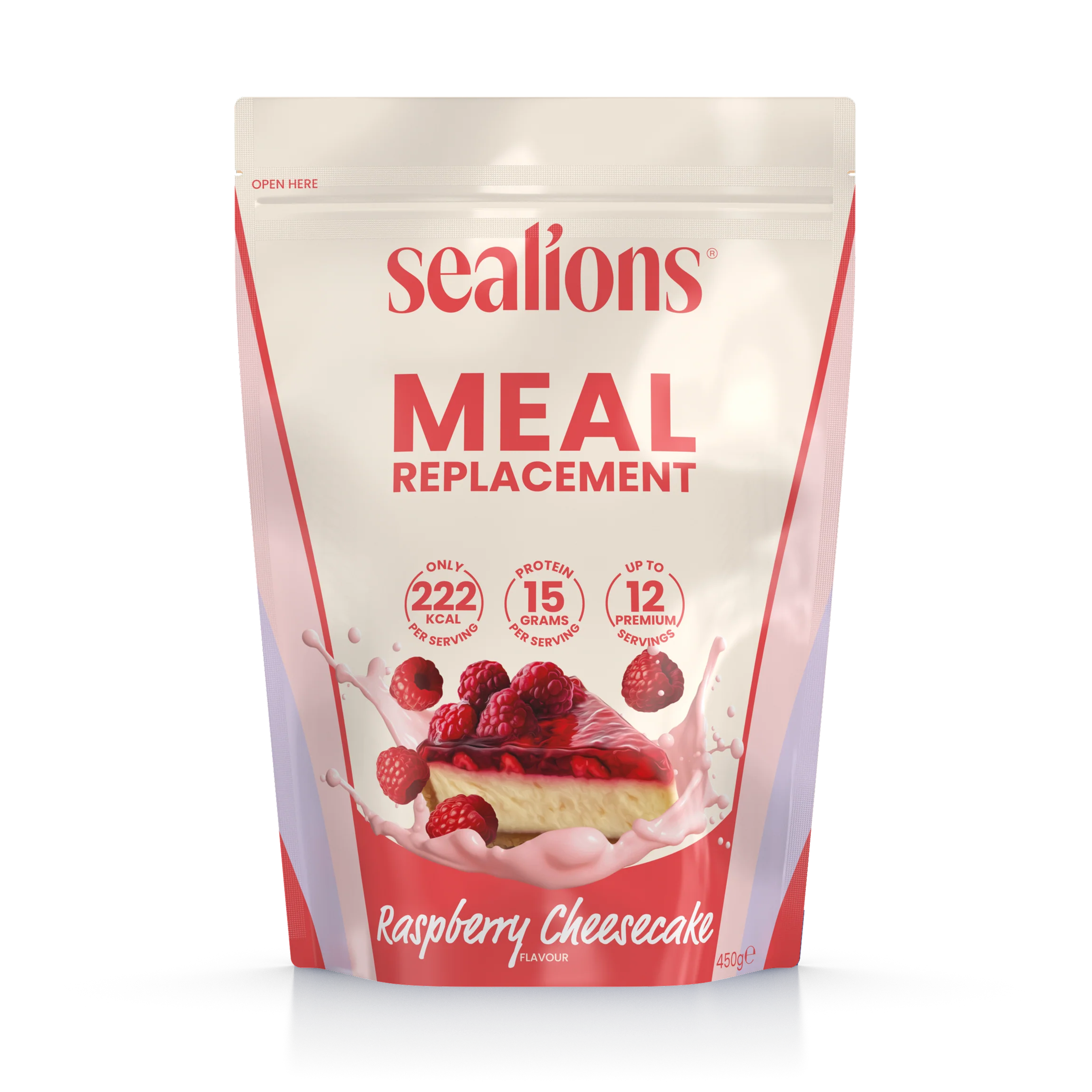 Meal Replacement Shake