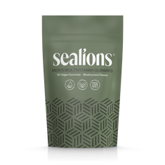 Men's Multivitamin Gummies