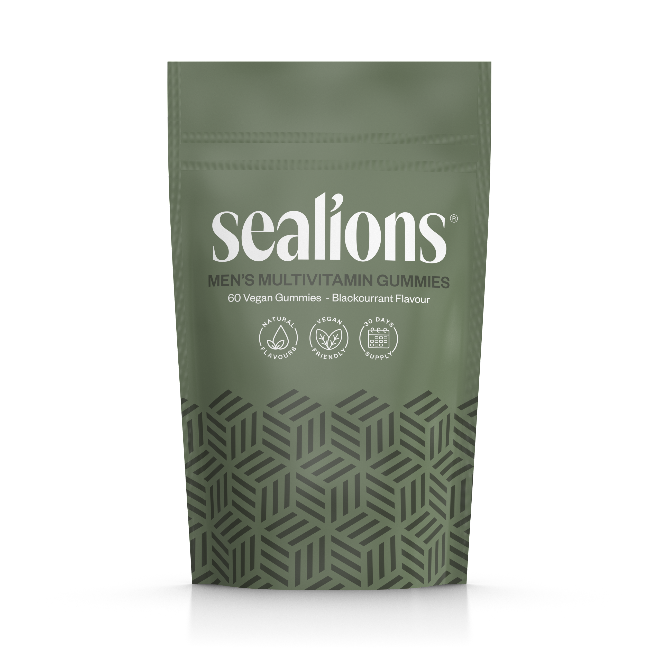 Men's Multivitamin Gummies