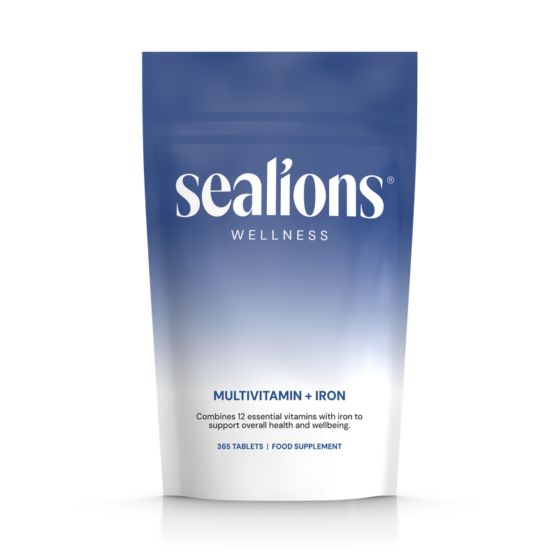 Sealions Wellness Bundle