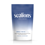 Omega-3 Fish Oil Capsules