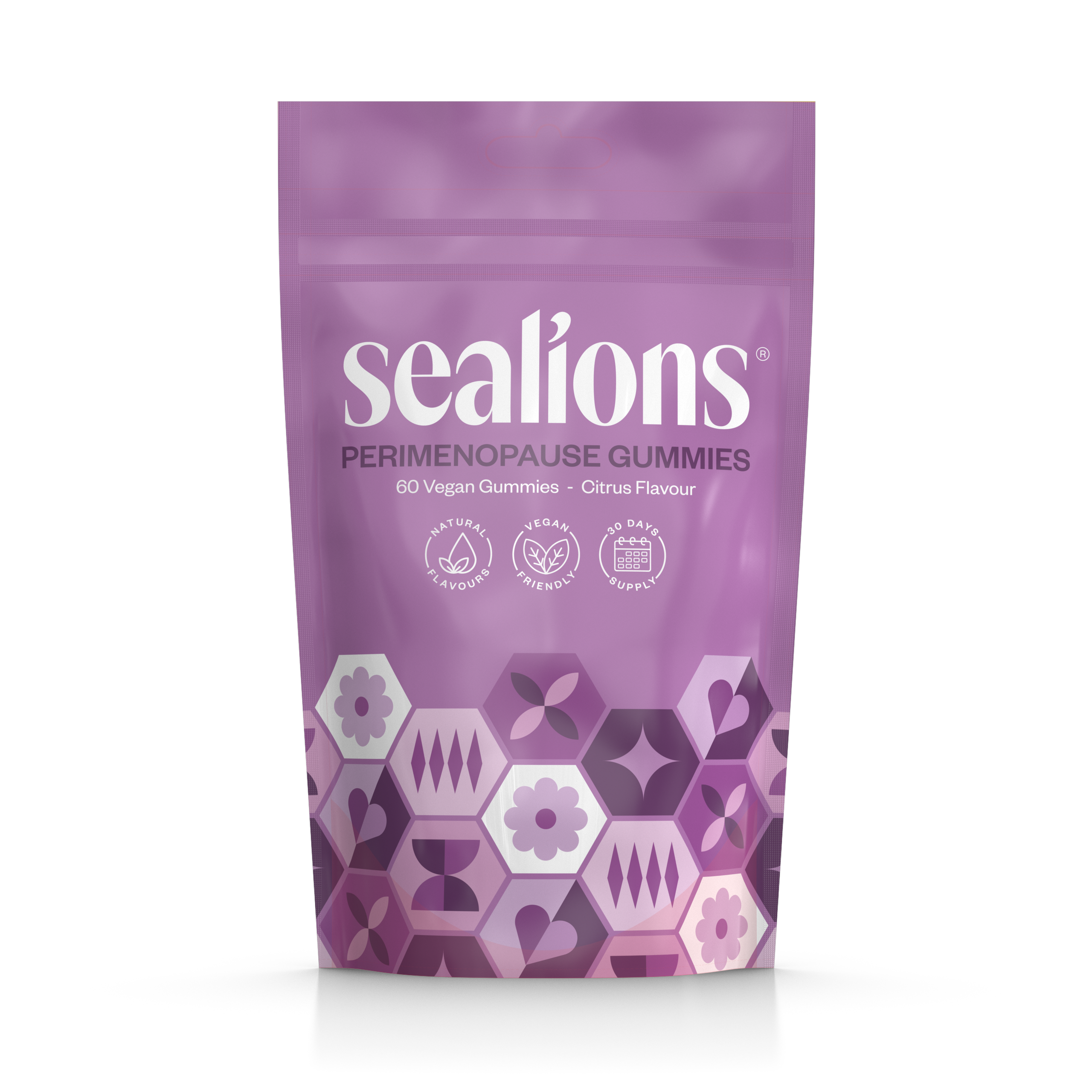 Perimenopause Gummies