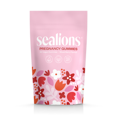 Pregnancy Gummies