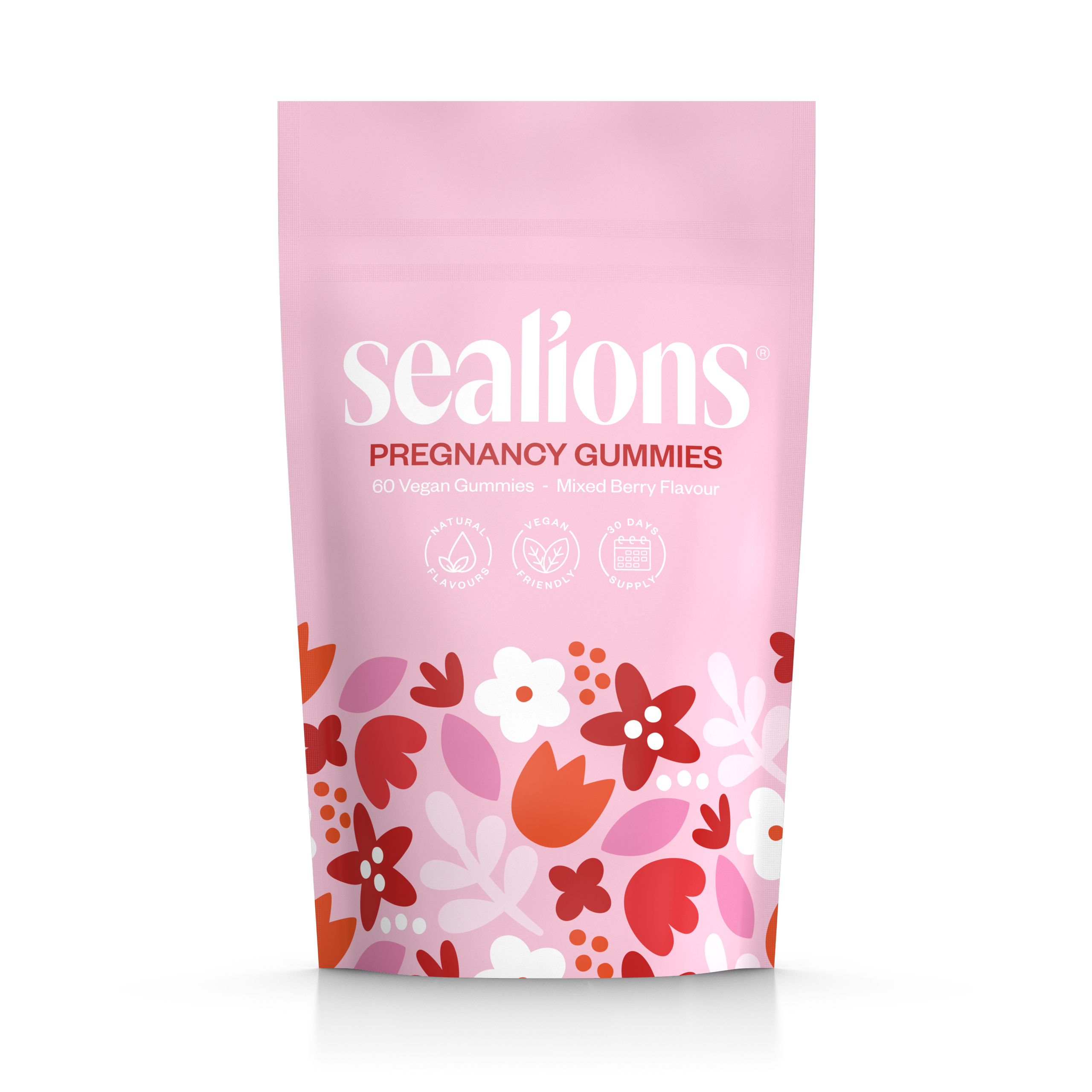 Pregnancy Gummies