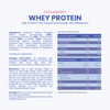 Whey Protein 1kg