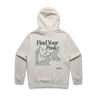 Sealions Find Your Peak Hoodie