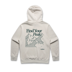 Sealions Find Your Peak Hoodie