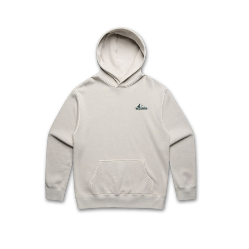 Sealions Find Your Peak Hoodie