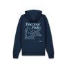Sealions Find Your Peak Hoodie