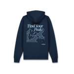 Sealions Find Your Peak Hoodie