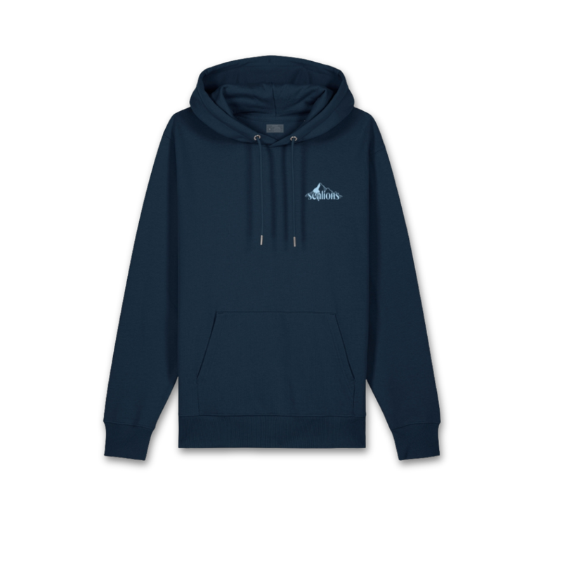 Sealions Find Your Peak Hoodie