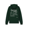 Sealions Find Your Peak Hoodie