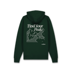 Sealions Find Your Peak Hoodie