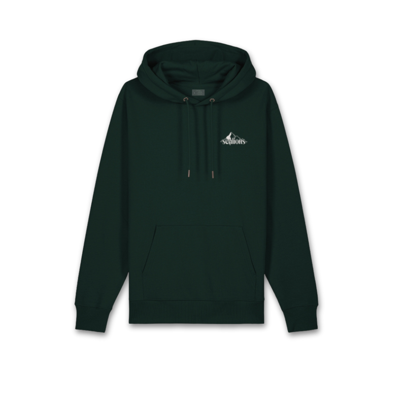 Sealions Find Your Peak Hoodie