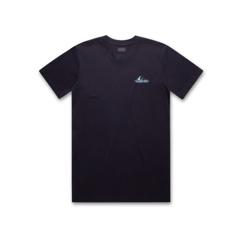 Sealions Find Your Peak T-Shirt